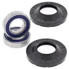 ALL BALLS ПІДШИПНИК КОЛЕСА ПЕРІД Z USZCZELNIACZAMI TM EN 125\/250 05-06, EN 450F\/530F 06, MX 125 05-06, MX 250\/300 06, MX 250F\/450F\/530F 06 - зображення 1