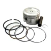 NAMURA ПОРШЕНЬ YAMAHA YFM 700 (YFM700) GRIZZLY 16-18, KODIAK 16-18, WOLVERINE 16-18 (STD = 102,97MM) (КІЛЬЦЯ NA-10025R) - зображення 2