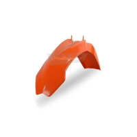 POLISPORT КРИЛО ПЕРІД KTM SX/SX-F '00-'06, EXC/EXC-F '00-'07 КОЛІР КОЛІР ПОМАРАНЧ