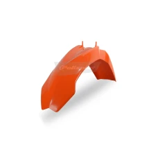POLISPORT КРИЛО ПЕРІД KTM SX/SX-F '00-'06, EXC/EXC-F '00-'07 КОЛІР КОЛІР ПОМАРАНЧ