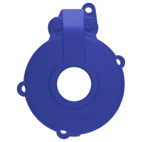 POLISPORT ЗАХИСТ КРИШКИ (DEKLA) ГЕНЕРАТОР SHERCO SE-F 250/300 '13-'22 КОЛІР СИНІЙ
