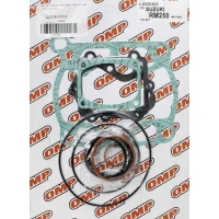 JR (OMP) УЩІЛЬНЕННЯ TOP-END SUZUKI RM 250 '91-'93