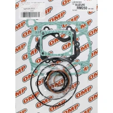 JR (OMP) УЩІЛЬНЕННЯ TOP-END SUZUKI RM 250 '91-'93