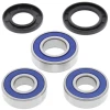 ALL BALLS ПІДШИПНИК КОЛЕСА ЗАДНЬОГО Z USZCZELNIACZAMI SUZUKI DR 350SE '90-'95, DR 650SE '96-'14, XF650 FREEWIND '97-'01 - зображення 2