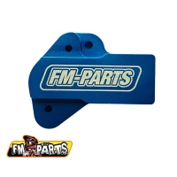 FM-PARTS ЗАХИСТ ДАТЧИКА TPS KTM/HUSQVARNA EXC/TE TPI '18-'22 КОЛІР СИНІЙ