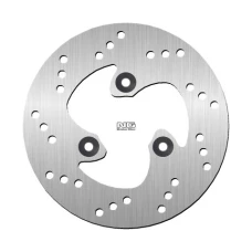 NG ДИСК ТОРМОЗНИЙ ЗАД PEUGEOT VIVACITY 50 '98-03 (190X58X4MM) (3X12MM)