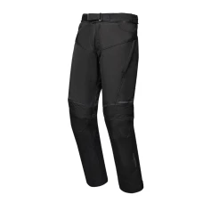 МОТОШТАНИ MODEKA TAREX II (ТЕКСТИЛЬНІ), КОЛІР ЧОРНИЙ, РОЗМІР XL