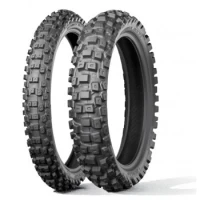 DUNLOP ШИНА 80/100-21 GEOMAX MX71 51M TT ПЕРІД DOT 17-46/2022