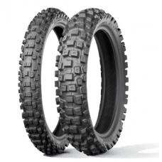 DUNLOP ШИНА 80/100-21 GEOMAX MX71 51M TT ПЕРІД DOT 17-46/2022