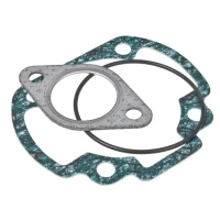 PARMAKIT КОМПЛЕКТ ПРОКЛАДОК TOP-END PIAGGIO LIBERTY СФЕРА VESPA ZIP , DERBI ATLANTIS , POWIETRZE