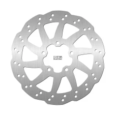 NG 2023/12 ДИСК FRONT L S 288X68,8X4,5 5X10,00