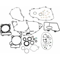 ATHENA КОМПЛЕКТ ПРОКЛАДОК HONDA CRF 250R 18-21, CRF 250RX '19-21 (Z KOMPLETEM УЩІЛЬНЮВАЧІ SILNIKOWYCH)