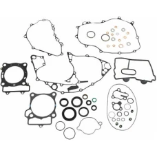ATHENA КОМПЛЕКТ ПРОКЛАДОК HONDA CRF 250R 18-21, CRF 250RX '19-21 (Z KOMPLETEM УЩІЛЬНЮВАЧІ SILNIKOWYCH)