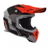 AIROH ШОЛОМ CROSS \/ ENDURO \/ ATV \/ QUAD AVIATOR ACE 2 SHIELD ПОМАРАНЧЕВИЙ КОЛІР МАТОВАT КОЛІР POMARANCZOWY\/CZARNY\/SZARY МАТОВА РОЗМІР M - зображення 2