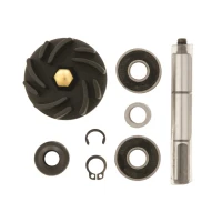 V PARTS (VICMA) КОМПЛЕКТ РЕМОНТУ НАСОСО ВОДИ PIAGGIO HEXAGON 125, GILERA RUNNER FX 125`97-02, ITALJET DRAGSTAR 125 (6218)