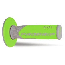 PROGRIP ПЕРЕМИКАЧІ PG801 ВИКЛЮЧЕНИЙ ROAD (22+25MM, DL.115MM) КОЛІР SZARY/ZIELONY (DWUSKLADNIKOWE) (801-290) (PG801/4)