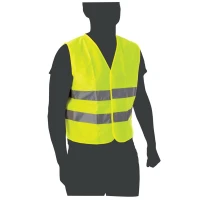 OXFORD ЖИЛЕТ ВІДБЛИСКУЮЧІ PAKOWANA W PORECZNE OPAKOWANIE PACKWAY (ІДЕАЛЬНА DO БАРДАЧКА) РОЗМІР XL/XXL