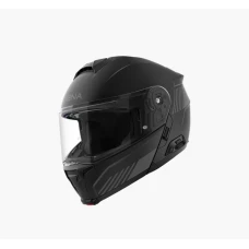 SENA 2026/07 ШОЛОМ SPECTER SZCZEKOWY / ВІДКРИТИЙ FLIP-UP FIBERGLASS Z INTERKOMEM MESH 3.0 DO 2000M І SYSTEMEM AUDIO HARMAN KARDON РОЗМІР M КОЛІР ЧОРНИЙ MATT ( ECE R22.06 P/J DUAL HOMOLOGATION ) ( PINLOCK W КОМПЛЕКТІ )