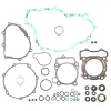 PROX КОМПЛЕКТ ПРОКЛАДОК Z KOMPLETEM УЩІЛЬНЮВАЧІ SILNIKOWYCH YAMAHA YZF 250 '01-'13, WRF 250 '01-'02 - зображення 2