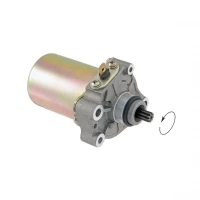 RMS СТАРТЕР APRILIA; DERBI; GILERA; PIAGGIO