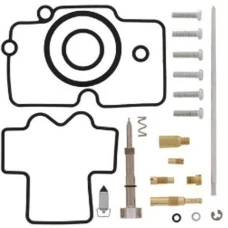 BEARING WORX 2023/04 КОМПЛЕКТ РЕМОНТУ КАРБЮРАТОРА SUZUKI RMZ 250 '08-'09 (26-1492)