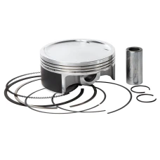 VERTEX ПОРШЕНЬ YAMAHA YFM 700 (YFM700) RAPTOR '06-'14, GRIZZLY '06-'13 BIG BORE (104,96MM) (9,2:1) (КІЛЬЦЯ 590310500001 X 1 КОМПЛЕКТ.)