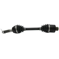 ALL BALLS ПОЛУВІСЬ ПРИВІДНА POLARIS SCRAMBLER, SPORTSMAN, TOURING, TRACTOR, FOREST AB8 EXTREME +20% ЗАД СТОРОНА ЛІВА / ПРАВА (ОПИС ДОДАТКОВІ)