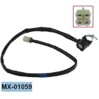 PSYCHIC ВИМИКАЧ KONTROLI STARTU (LAUNCH CONTROL SWITCH) SUZUKI RM-Z 250/450 '15-'21 (OEM:37820-37K00; 37820-28H00)