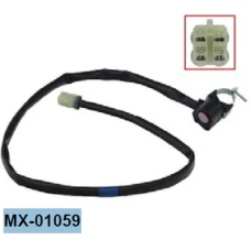 PSYCHIC ВИМИКАЧ KONTROLI STARTU (LAUNCH CONTROL SWITCH) SUZUKI RM-Z 250/450 '15-'21 (OEM:37820-37K00; 37820-28H00)