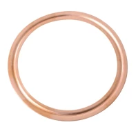 ATHENA 2026/01 ПРОКЛАДКА ПІД ГБЦ (ГБЦ) МІДНА YAMAHA RD 350 '73-'75 (OEM: 2781118101)