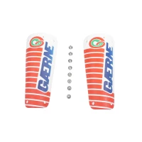 GAERNE ЗАПЧАСТИНИ ЗМІННІ FRONTAL PLATES KIT PANELE DO BUTOW GMX MACH 80 KIT STRIPE (КОМПЛЕКТ)