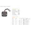 DZE РЕГУЛЯТОР НАПРУГИ YAMAHA SR500 78-79, YFM350 WARRIOR 87-95 (59V-81960-A0-00) (ESR108) - зображення 3