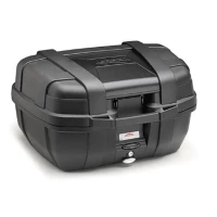 KAPPA 2024/04 КОФР ЦЕНТРАЛЬНИЙ 52L MONOKEY KGR52N GARDA BLACK LINE LITE