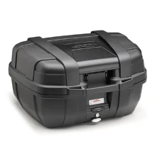 KAPPA 2024/04 КОФР ЦЕНТРАЛЬНИЙ 52L MONOKEY KGR52N GARDA BLACK LINE LITE