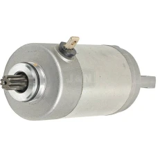 ARROWHEAD (JN) СТАРТЕР YAMAHA YFA 1 '89-04, YFM 125 GRIZZLY '04-13 (SMU0062)