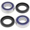 ALL BALLS ПІДШИПНИК КОЛЕСА ПЕРІД Z USZCZELNIACZAMI HONDA NSR125R 93-01, HYOSUNG TE50 , TE90 , SUZUKI LT-50 84-87 - зображення 2