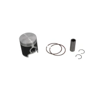 VERTEX 2024/09 ПОРШЕНЬ COBRA CX 50 SR '06-'17 (CX50SR) (38,94MM) (КІЛЬЦЯ 5301000390010 X 2 ШТУКИ.)