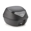 KAPPA КОФР ЦЕНТРАЛЬНИЙ 29L MONOLOCK Z BIALYMI ODBLASKAMI ( МІСТИТЬ PLYTE БЕЗ НАКЛАДКИ MASKUJACEJ ) - зображення 1