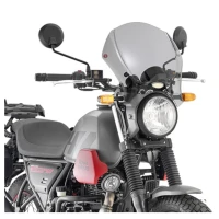 KAPPA 2023/01 КРІПЛЕННЯ СКЛА 100ALBK, 140AK, 140SK ROYAL ENFIELD SCRAM 411 '22,