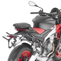 РАМКА ПІД БОКОВІ СУМКИ RAPID RELEASE KAPPA APRILIA RS660/TUONO 660 21-22