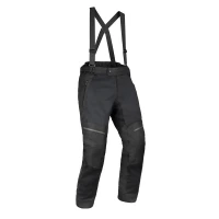 OXFORD ШТАНИ ЛІТНІ MESH ARIZONA 1.0 КОЛІР ЧОРНИЙ РОЗМІР XXL (2XL)
