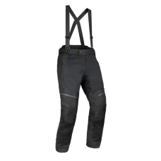 OXFORD ШТАНИ ЛІТНІ MESH ARIZONA 1.0 КОЛІР ЧОРНИЙ РОЗМІР XXL (2XL)