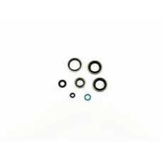 ATHENA КОМПЛЕКТ (НАБІР) УЩІЛЬНЮВАЧІ SILNIKOWYCH KAWASAKI KDX 200/220 95-03