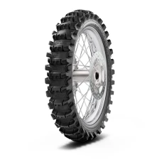 PIRELLI ШИНА 100/90-19 SCORPION MX SOFT (PIASKOWA) 57M TT ЗАД DOT 01-52/2022