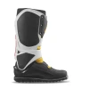 GAERNE МОТОБОТИ CROSS\/ENDURO МОДЕЛЬ SG-22 LIMITED EDITION JARVIS 50TH ANNIVERSARY КОЛІР CZARNY\/BIALY\/ZLOTY РОЗМІР 46 - зображення 4