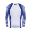 KENNY RACING СОРОЧКА CROSS\/ENDURO FORCE PIXEL NAVY WHITE КОЛІР NIEBIESKI\/BIALY РОЗМІР L - зображення 2