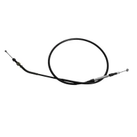 M.C. ТРОСИК КОМПЛЕКТА СЦЕПЛЕННЯ HONDA CRF 250R`04-09 (L3920544;L3920549)