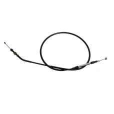 M.C. ТРОСИК КОМПЛЕКТА СЦЕПЛЕННЯ HONDA CRF 250R`04-09 (L3920544;L3920549)