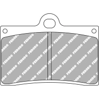 FERODO BRAKEPADS RACING: BMW, DUCATI, MOTO GUZZI