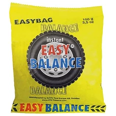 EASY BALANCE BALANCEPOWDER 100G